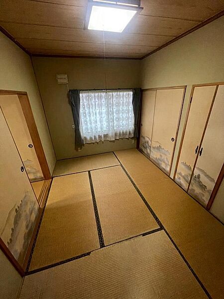 和室