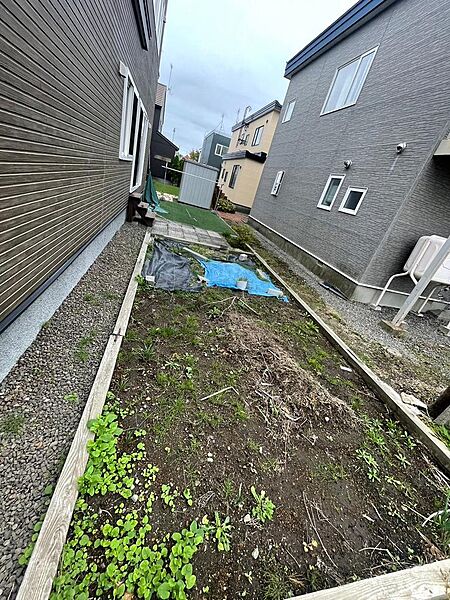 detached 北海道恵庭市黄金南７丁目4-2
地図を見る