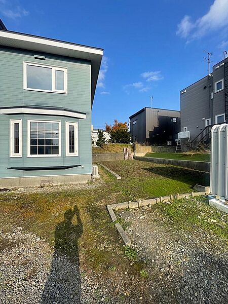 detached 北海道北広島市里見町２丁目7-10
地図を見る
