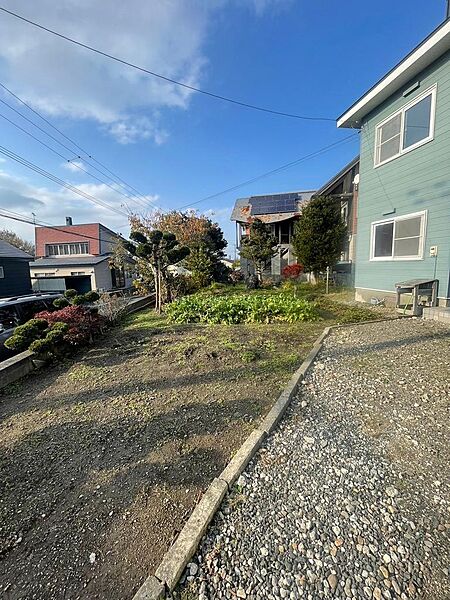 detached 北海道北広島市里見町２丁目7-10
地図を見る