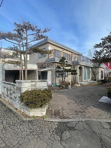 detached 北海道恵庭市恵み野北１丁目2-1
地図を見る