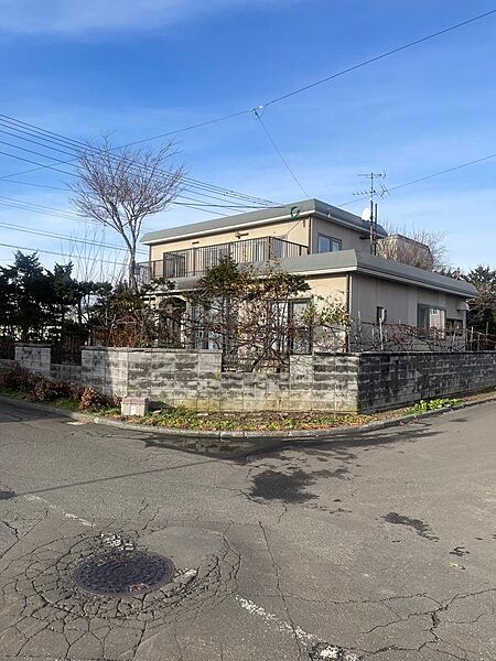 detached 北海道恵庭市恵み野北１丁目2-1
地図を見る