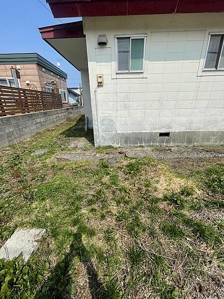 detached 北海道空知郡南幌町西町５丁目4-7
地図を見る