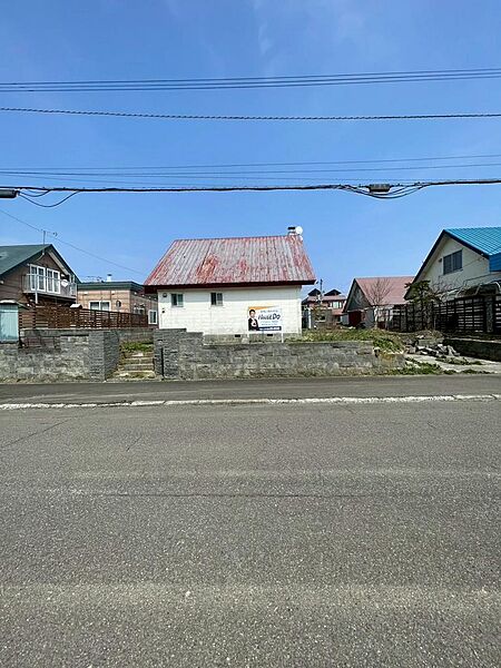 detached 北海道空知郡南幌町西町５丁目4-7
地図を見る