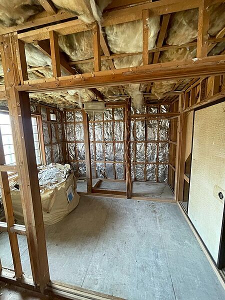 detached 北海道空知郡南幌町西町５丁目4-7
地図を見る