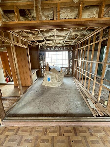 detached 北海道空知郡南幌町西町５丁目4-7
地図を見る