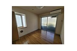 アバンティ21 102 1階1Kの室内