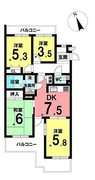 外観画像