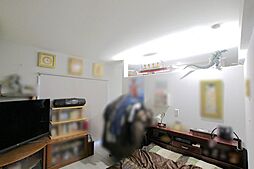 洋室の画像