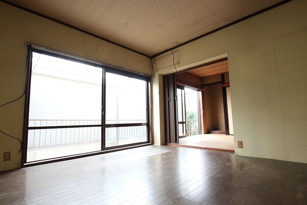 detached 愛知県日進市藤枝町奥廻間