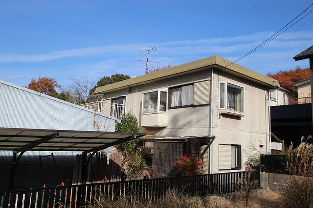detached 愛知県日進市藤枝町奥廻間