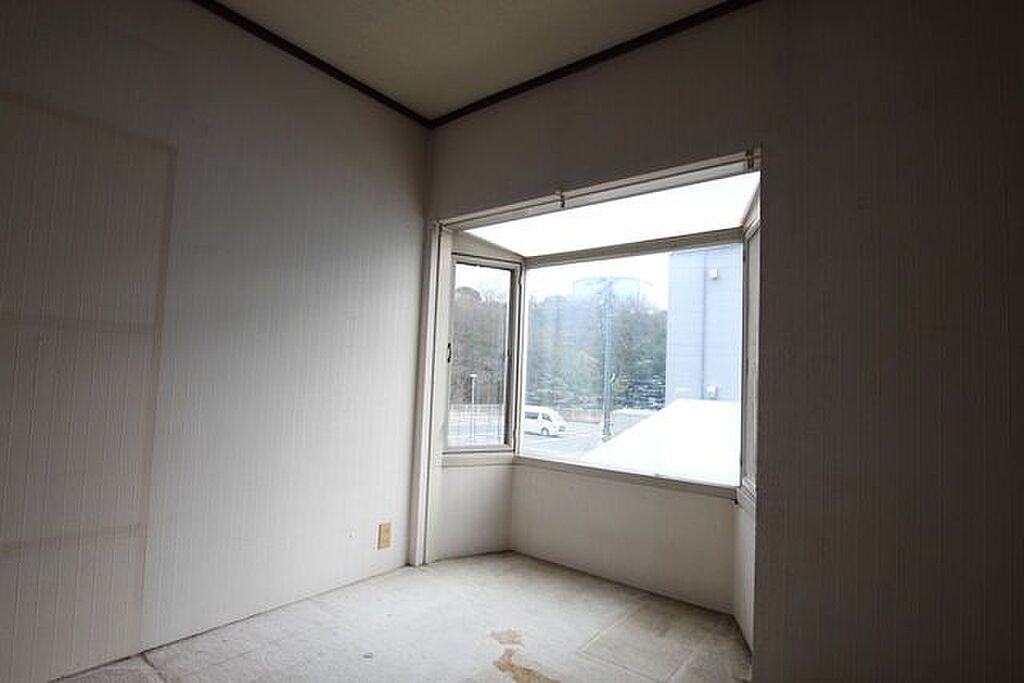 detached 愛知県日進市藤枝町奥廻間