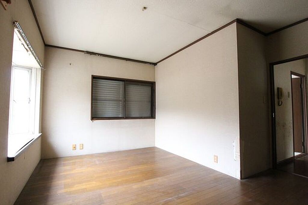 detached 愛知県日進市藤枝町奥廻間