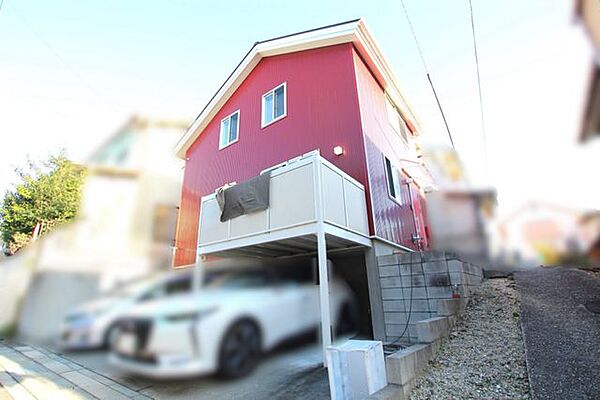 外観：323000464949