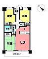 ライオンズマンション平針南3階2,390万円