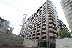 宝マンション堀田ソレアード
