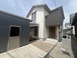 愛知県みよし市三好町上