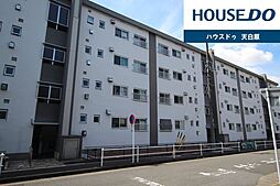 天白第一住宅　10号棟