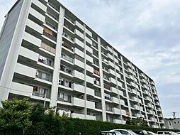 平針西住宅1号棟