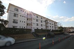 相生山団地　51号棟