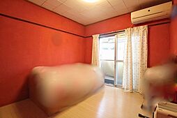 相生山団地　51号棟