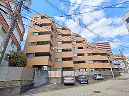 ライオンズマンション覚王山