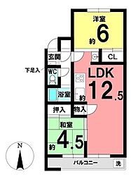 丸美タウンマンション亀城