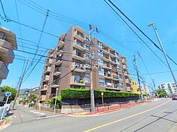 松栄レックスマンション