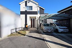 愛知県日進市岩崎町北高上