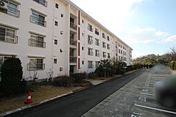 相生山団地　49号棟