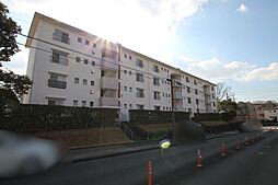 相生山団地　49号棟