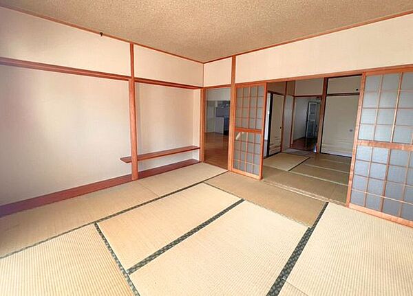 和室