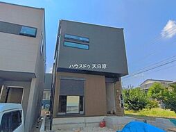 愛知県名古屋市天白区野並３丁目