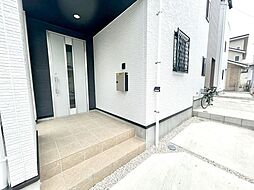 愛知県名古屋市中村区郷前町２丁目