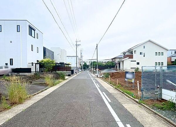 ＊前面道路＊【ハウスドゥ  天白原フリーダイヤル】0120-855-557