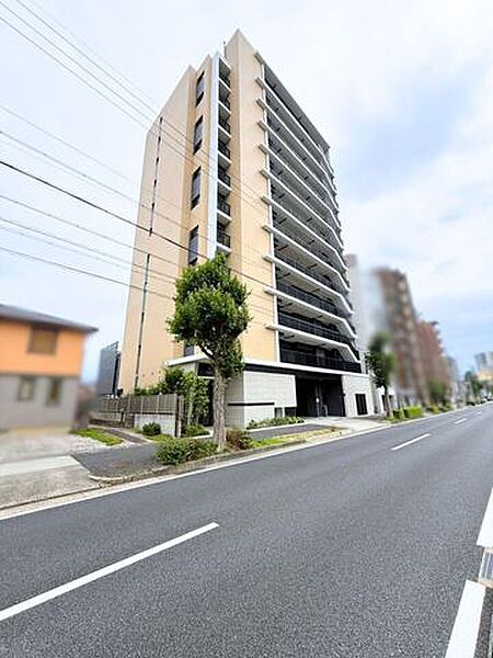 ＊前面道路＊