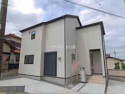 愛知県日進市藤塚１丁目