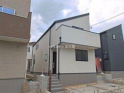 愛知県名古屋市天白区山根町