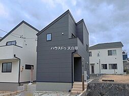 愛知県名古屋市天白区山根町