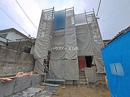 愛知県日進市岩崎町元井ゲ