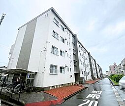 天白第一住宅　11号棟