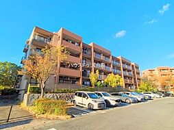 日進香久山杜の街106号棟
