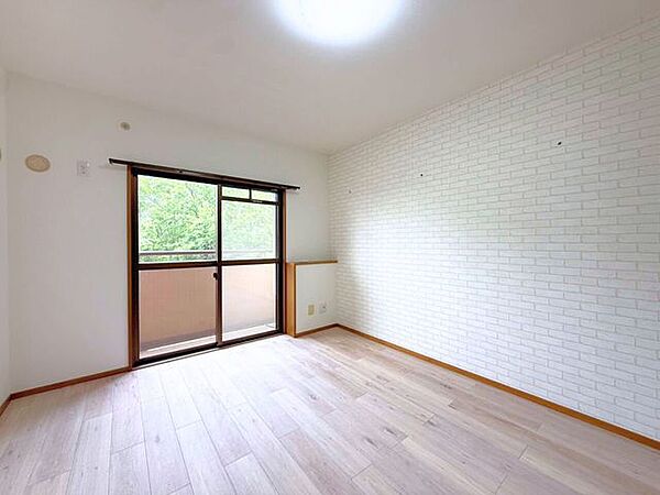 ＊洋室＊約7.1帖