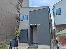 愛知県名古屋市天白区植田西２丁目