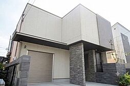 愛知県日進市竹の山５丁目