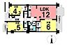 間取り：＊間取り＊