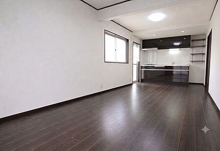 *リビング*※CG加工有
