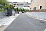 その他：＊前面道路＊