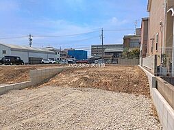 愛知県名古屋市天白区島田１丁目