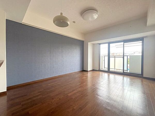 ＊リビング＊※AIによる家具消し加工有